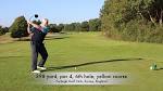 Farleigh Golf Club Yellow Course - YouTube