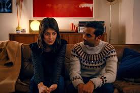 What is master of none. Master Of None Season 2 Ending Explained Ew Com