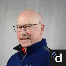 Dr. Jeffrey Scrivner, MD