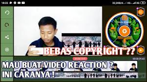 Buka aplikasi freemake video converter. Cara Membuat Video Reaction Di Android Youtube