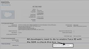 How dialpad integrates with this app: Getting Started With The New Salesforce Mobile Sdk For Ios Salesforce Developers Blog