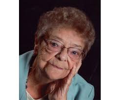 MARJORIE SEXTON Obituary (1919