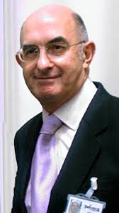 Former Army major and teacher's wife exposed as members of child abuse ring 