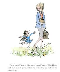 4.8 out of 5 stars 5,937. Miss Honey S Cottage From Roald Dahl S Matilda Tygertale