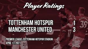 Manchester united vs liverpool prediction. Tottenham 1 3 Manchester United Highlights And Reaction After Fred Cavani And Greenwood Goals Manchester Evening News