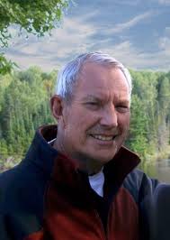 Ronald Webber Obituary