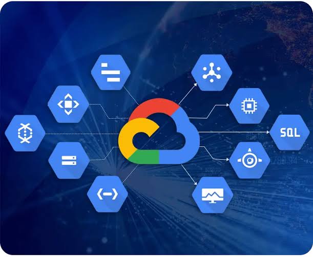 Professional Certificate in Google Cloud Platform