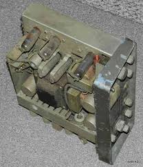 Image result for Gonset Communicator II