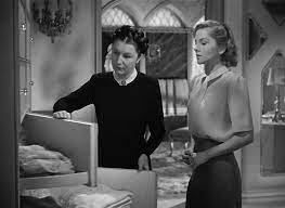 Rebecca 1940 Alfred Hitchcock Joan Fontaine Judith Anderson Rebecca Daphne Du Maurier Rebecca 1940 Classic Movies