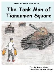 Blamed accidental human error for its bing search engine briefly not showing image results for the search term tank man on the anniversary of the bloody military crackdown in beijing's tiananmen square in 1989. The Tank Man Of Tiananmen Square