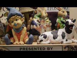 Vp/operations at design toscano elk grove village, illinois, united states 207 connections. Flea Market On Steroids At Design Toscano In Elk Grove Village This Weekend