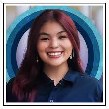 Whitney Reyes's Instagram, Twitter & Facebook