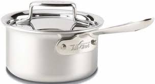 Pans made of stainless steel are usually dishwasher safe. All Clad Pfannen Test Die Besten All Clad Pfannen
