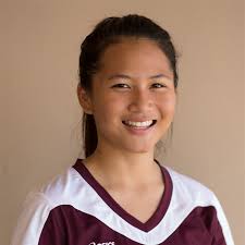 Daisy Velasquez's High School Bio