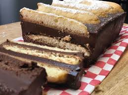 Recette Du Gateau Au Chocolat Sans Cuisson Avec Seulement 4 Ingredients Recette Gateau Chocolat Sans Cuisson Recette Gateau Chocolat Gateau Sans Cuisson