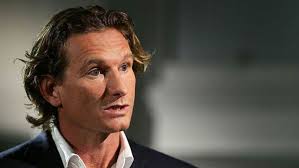 James Hird