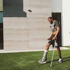 Kevin durant rumors, injuries, and news from the best local newspapers and sources | # 7. Schweizer Machen Verletzten Nba Superstar Kevin Durant Fit Blick