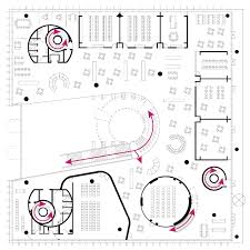Precedent Study 3xn S Orestad Gymnasium School Floor Plan School Architecture Diagram Architecture