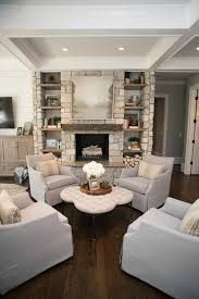 This living room furniture style offers versatile modular design, a plus if you enjoy rearranging your decor. Modern Farmhouse Living Room Ideas Pickled Barrel