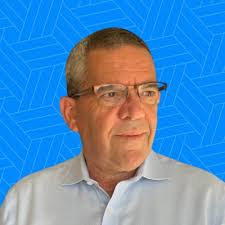 Yesterday I had the pleasure of having Sam Kabert