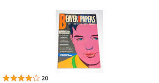 The Beaver Papers: The Story of the Lost Season