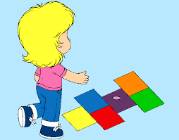 Juego rayuela para colorear : Dibujo De Rayuela Pintado Por Lamorales En Dibujos Net El Dia 22 04 12 A Las 23 46 14 Imprime Pinta O Colorea Tus Propios Dibujos