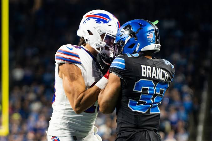 Lions-Bills preview: Is another shootout in store for Thursday? - mlive.com