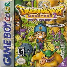 Download dragon warrior rom for nintendo(nes) and play dragon warrior video game on your pc, mac, android or ios device! Dragon Warrior Monsters 2 Cobi S Journey Usa Gbc Rom Nicerom Com Featured Video Game Roms And Isos Game Database For Gba N64 Wii Sega Psx Psp Nes Snes 3ds Gbc And More