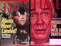 Welcome to our seminar entitled, Searching for the Truth