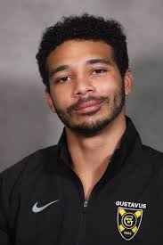 2021 Men's Track & Field Roster