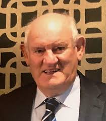 Death Notice of Patrick (Pat) Scully (Portlaoise, Laois)