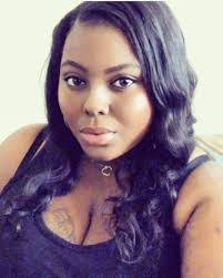 Brandi Black's Instagram, Twitter & Facebook