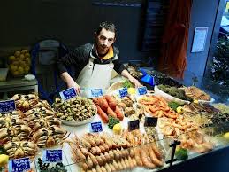 Noel A Caen Ou Commander Un Plateau De Fruits De Mer Caen Maville Com