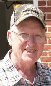 Roy Covell Obituary (1938