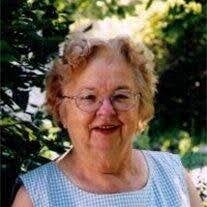 Amelia Zawacki Ennis Wojick Obituary