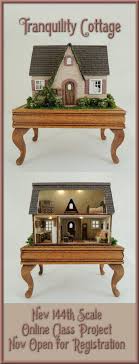 Cynthia Howe Miniatures Your Premier Source For Dollhouse Miniatures Miniature Classes Miniature Dol Large Dolls House Dollhouse Miniatures Mini Doll House