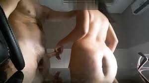 Cheating wife has sex with her lover and send her husband a video