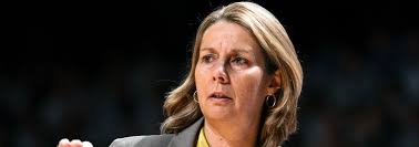 Reeve, Rizzotti and Hughes Selected As 2018 USA Women's National Team  Assistant Coaches