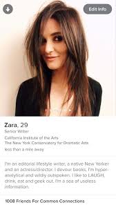 Good Bio For Dating Site If You Think You Deleted Tinder You Better Double Check Funny Tinder Profiles Tinder Humor Tinder Bio