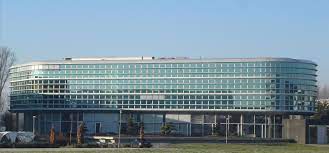Sparda bank öffnungszeiten in kerpen. Sparda Bank Hauptzentrale Munster Munster Architektur Baukunst Nrw