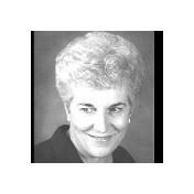Search Peggy Ballard Obituaries and Funeral Services