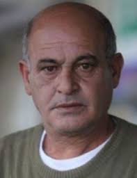 Celebrities with first name: Avner