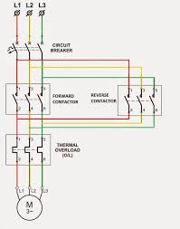 77 Unique Reversing Starter Wiring Diagram In 2020 Electrical Circuit Diagram Circuit Diagram Diagram