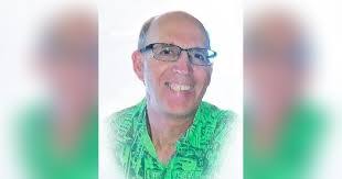 Ronald Gauthier's Instagram, Twitter & Facebook