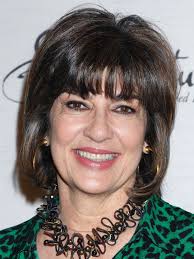 With her career, movies, family members, and biography. Christiane Amanpour Biography Height Life Story Super Stars Bio