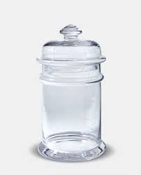 We did not find results for: Large Glass Apothecary Jar Norfolk Bay Company