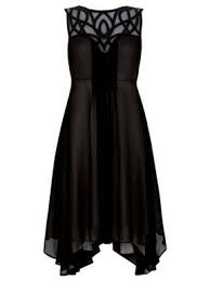 Mint Velvet Black Cornelli Dress Black House Of Fraser Fashion Dresses Pretty Dresses