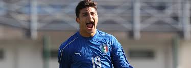 Previously cities included grass valley ca and yuba city ca. Borussia Dortmund Zeigt Interesse An Italo Rakete Riccardo Orsolini
