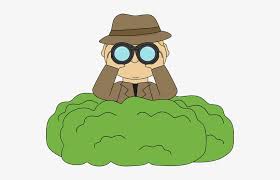 Free scavenger hunt clipart in ai, svg, eps and cdr | also find treasure hunt or hunt clipart free pictures among +73,204 images. Detective In Bushes With Binoculars Scavenger Hunt Clip Art Transparent Png 550x447 Free Download On Nicepng