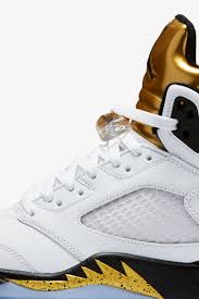 Shop the official nike store for the latest nike shoes, apparel & gear. Air Jordan 5 Retro Metallic Gold Release Date Nike Snkrs